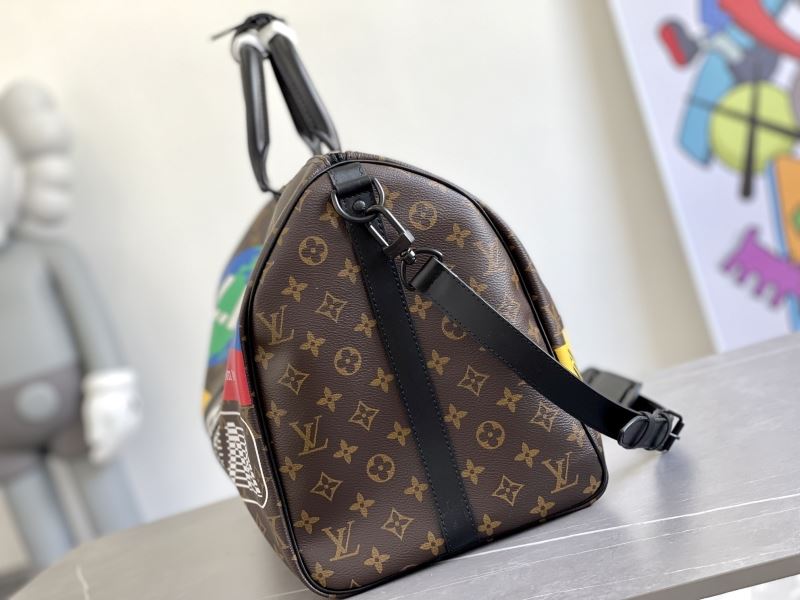 Louis Vuitton Travel Bags